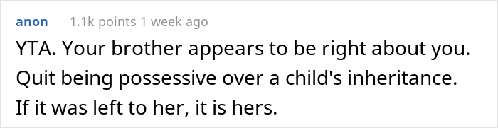 Man Reveals That His House Belongs To His Teen Daughter As An Inheritance From Her Late Mother, Fianc&eacute;e Causes A Scene