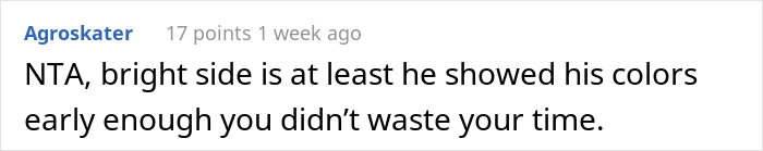 Person That Suffers From Allergy Went On A Date With A Cat Owner, Guy Caused A Scene When Told The Relationship Wasn&rsquo;t Going To Work