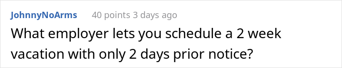 Company Tests Whether Employee Should Be Fired, Realize Their Mistake After They Turn Off Every Automated Task They'd Ever Set Up And Leave