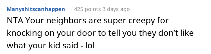 "I Haven't Been Able To Sleep Since Then": Neighbors Claim Dad&rsquo;s Brainwashing His 5 Y.O. Daughter By Encouraging Her Wish To Be A Housewife