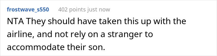 &ldquo;I Do Not Care, Fly Private&rdquo;: Diabetic Told Not To Eat Due To Passenger Kid Having Prader&ndash;Willi Syndrome, Takes None Of It