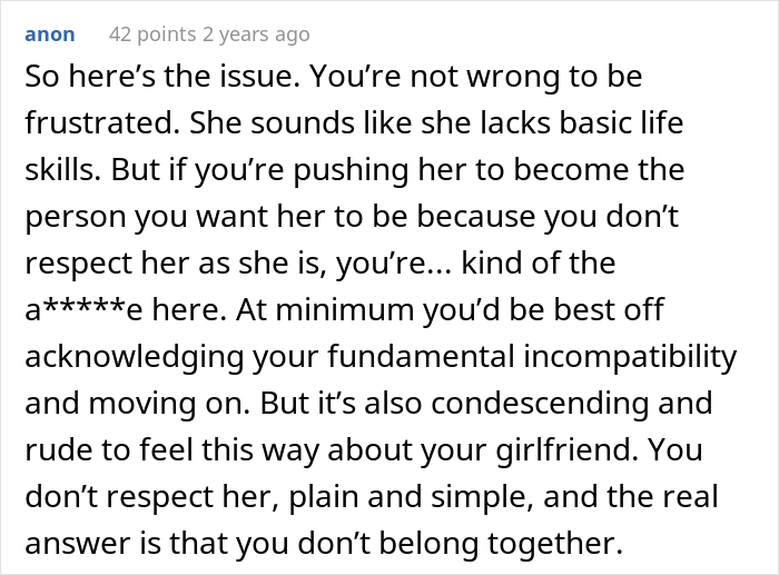 The Internet Sides With This Guy After He Left GF At The Airport Because Her Passport Was Expired