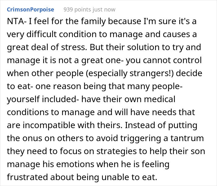 &ldquo;I Do Not Care, Fly Private&rdquo;: Diabetic Told Not To Eat Due To Passenger Kid Having Prader&ndash;Willi Syndrome, Takes None Of It