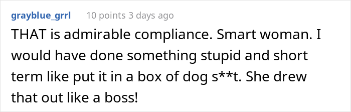 Woman Honors Her Mother&rsquo;s Wish To Pass On Her Last $700 To The Youngest, &ldquo;Parasite&rdquo; Sister, Maliciously Complies