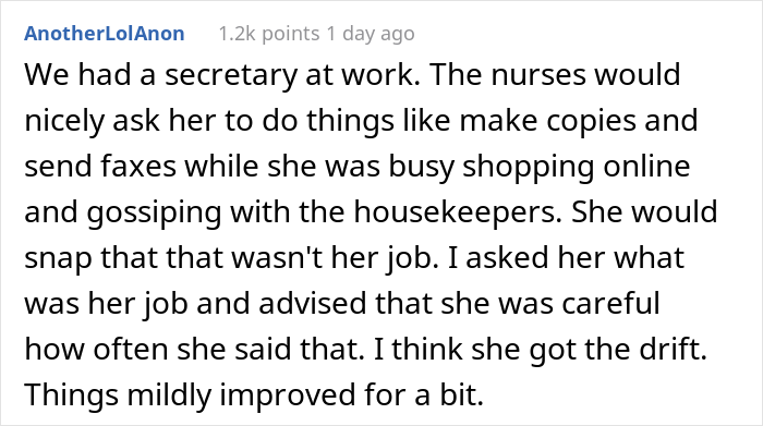 Employee Makes Boss' Position Useless By Maliciously Complying To Her Automation Request