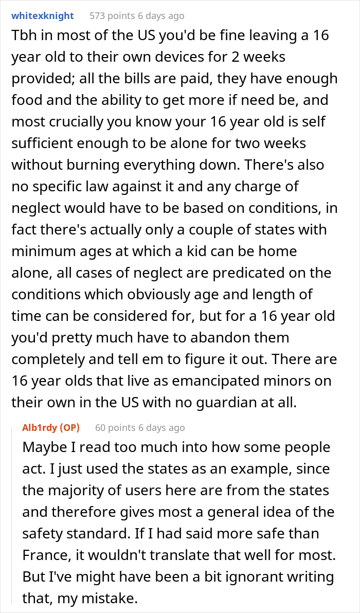 "I Was Gonna Make As Much Legal Sound As Possible": 16 Y.O. Took Revenge On His Neighborhood Karen With A 9-Hour Music Party