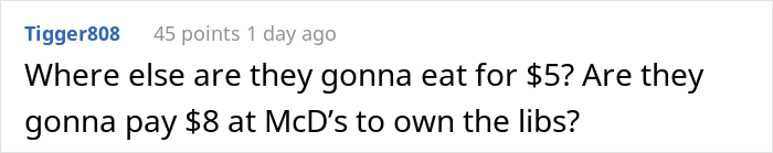A Formal Complaint Letter Calls Out This Restaurant For Their &ldquo;Ridiculous&rdquo; Taco Prices Because They Pay 15 Bucks For 16-Year-Olds