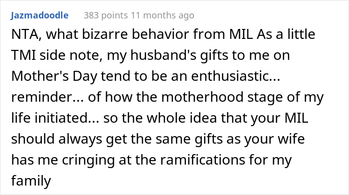 Mother-In-Law Expects To Be Treated The Same As Her Daughter, Husband Can't Take It Anymore, Family Drama Ensues