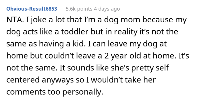 &ldquo;Dog Mom&rdquo; Vents About Being Excluded From Mother&rsquo;s Day Outing, Throws A Tantrum When Friend Tries To Explain That It&rsquo;s Not The Same As Having Children