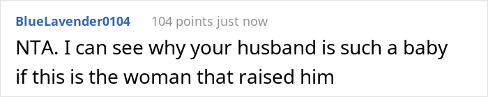 Wife Revealed Her Mother-In-Law Tried To Sabotage Her Relationship, Got Blamed For Manipulation After Telling Her Husband The Truth Wife Revealed Her Mother-In-Law Tried To Sabotage Her Relationship, Got Blamed For Manipulation After Telling Her Husband The Truth