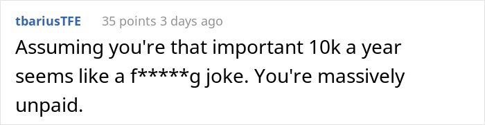 Company Tests Whether Employee Should Be Fired, Realize Their Mistake After They Turn Off Every Automated Task They'd Ever Set Up And Leave
