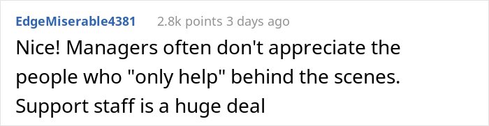 Company Tests Whether Employee Should Be Fired, Realize Their Mistake After They Turn Off Every Automated Task They'd Ever Set Up And Leave