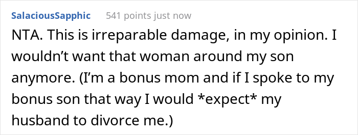 Dad Overhears A Conversation Between His New Wife And His Son, Cancels The Mother’s Day Celebration He’d Planned Dad Overhears A Conversation Between His New Wife And His Son, Cancels The Mother’s Day Celebration He’d Planned