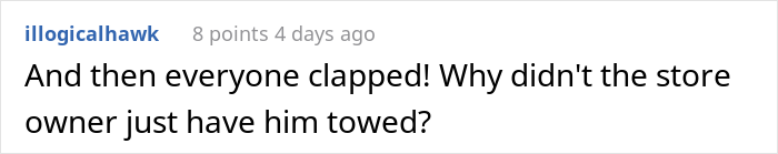 Entitled Jerk Keeps Parking His BMW In Emergency Vehicle Spot, Regrets Doing So After Female Firefighter Teaches Him A Lesson