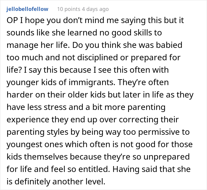 Woman Honors Her Mother&rsquo;s Wish To Pass On Her Last $700 To The Youngest, &ldquo;Parasite&rdquo; Sister, Maliciously Complies