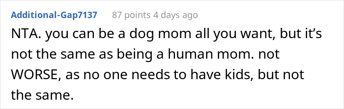 &ldquo;Dog Mom&rdquo; Vents About Being Excluded From Mother&rsquo;s Day Outing, Throws A Tantrum When Friend Tries To Explain That It&rsquo;s Not The Same As Having Children