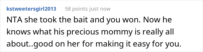 Wife Revealed Her Mother-In-Law Tried To Sabotage Her Relationship, Got Blamed For Manipulation After Telling Her Husband The Truth Wife Revealed Her Mother-In-Law Tried To Sabotage Her Relationship, Got Blamed For Manipulation After Telling Her Husband The Truth