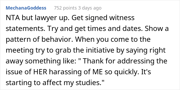 Student Decides To Test If This Flatmate Is Really Copying All Her Looks, Fakes Shaving Her Head As A Trap, Drama Ensues