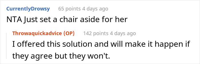 "This Was An Instant No From Me": Bride Denies Stepson&rsquo;s Request To Do Powerpoint Display Honoring His Late Mom At Wedding, Family Drama Ensues