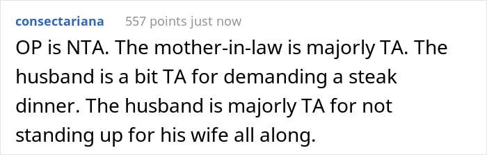 Wife Revealed Her Mother-In-Law Tried To Sabotage Her Relationship, Got Blamed For Manipulation After Telling Her Husband The Truth Wife Revealed Her Mother-In-Law Tried To Sabotage Her Relationship, Got Blamed For Manipulation After Telling Her Husband The Truth
