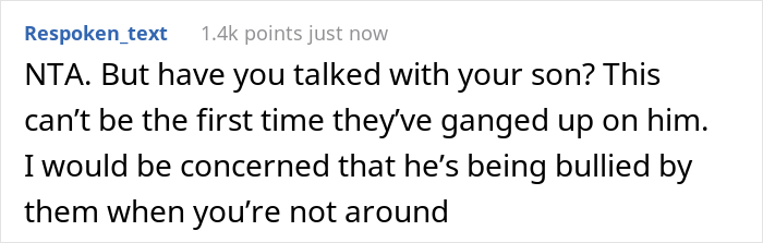 Dad Overhears A Conversation Between His New Wife And His Son, Cancels The Mother’s Day Celebration He’d Planned Dad Overhears A Conversation Between His New Wife And His Son, Cancels The Mother’s Day Celebration He’d Planned
