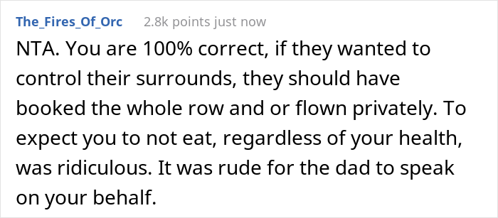 &ldquo;I Do Not Care, Fly Private&rdquo;: Diabetic Told Not To Eat Due To Passenger Kid Having Prader&ndash;Willi Syndrome, Takes None Of It