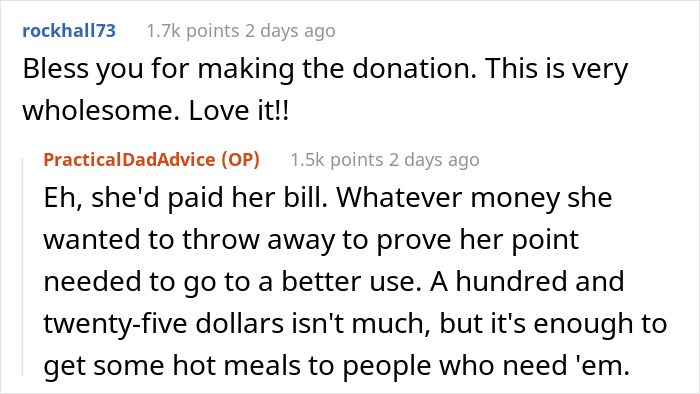 Karen Tries To Maliciously Comply By Paying In Bags Of Coins, But Repair Shop Owner Turns The Tables On Her