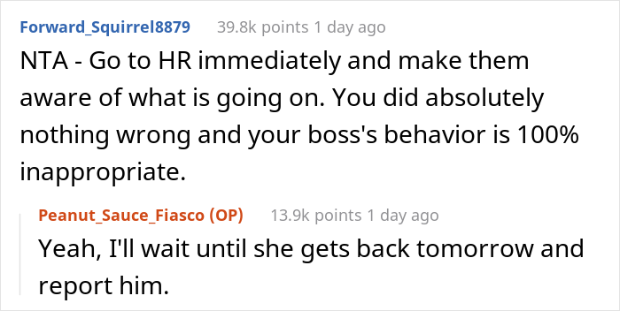 Person's Lunch Keeps Getting Stolen At Work Until Boss' Daughter Goes Into Anaphylactic Shock, They Are Then Accused Of 'Poisoning' Their Own Food