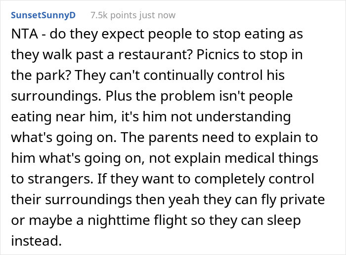 &ldquo;I Do Not Care, Fly Private&rdquo;: Diabetic Told Not To Eat Due To Passenger Kid Having Prader&ndash;Willi Syndrome, Takes None Of It
