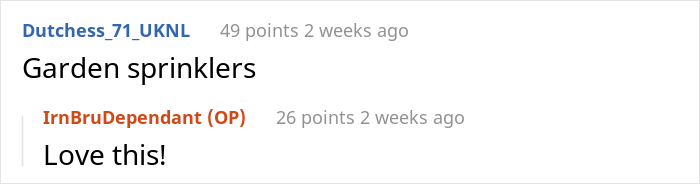 Entitled Woman Doesn't Understand How Private Property Works, Calls Police On Neighbor After She Won't Let Her Kids Play In Her Yard