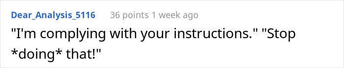 Boss Doesn’t Know This Guy Takes Longer Lunches Just To Cut Overtime, Tells Him To Work According To Schedule, Regrets It After The Next Paycheck Boss Doesn’t Know This Guy Takes Longer Lunches Just To Cut Overtime, Tells Him To Work According To Schedule, Regrets It After The Next Paycheck