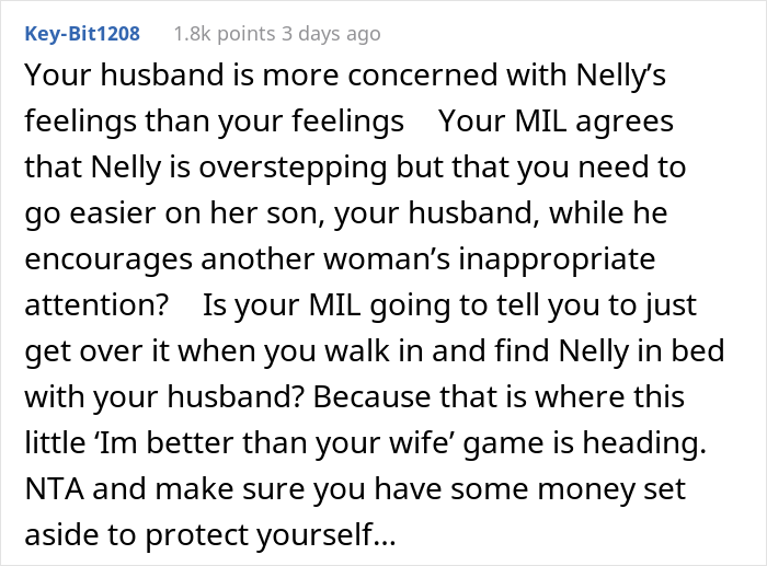 Wife Is Baffled When Husband Chooses To Eat Female Coworker's Food Instead Of The Dinner She's Made Wife Is Baffled When Husband Chooses To Eat Female Coworker's Food Instead Of The Dinner She's Made