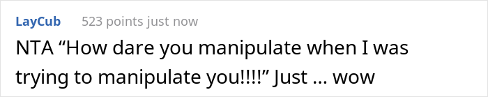 Wife Revealed Her Mother-In-Law Tried To Sabotage Her Relationship, Got Blamed For Manipulation After Telling Her Husband The Truth Wife Revealed Her Mother-In-Law Tried To Sabotage Her Relationship, Got Blamed For Manipulation After Telling Her Husband The Truth