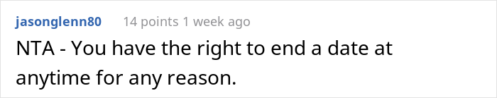 Person That Suffers From Allergy Went On A Date With A Cat Owner, Guy Caused A Scene When Told The Relationship Wasn&rsquo;t Going To Work
