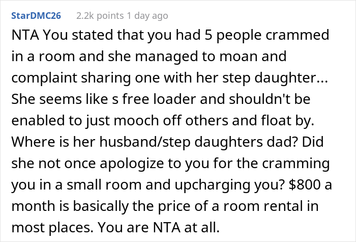 Woman Gets Petty Revenge When SIL Loses Her House And She Can Offer Her The Same Rigid Terms She Got When Her Own House Burnt To The Ground