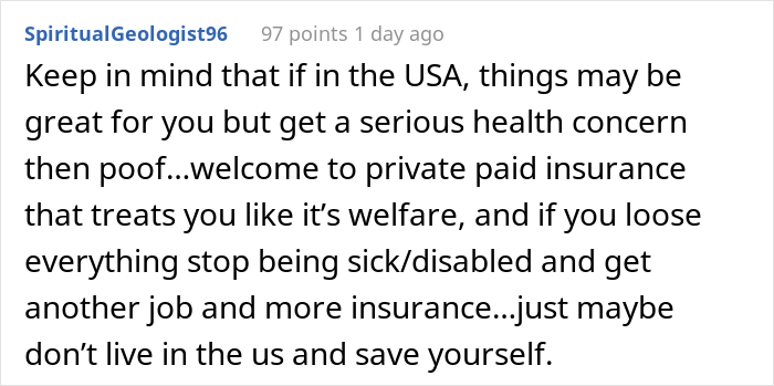 "How Brainwashed We Are": Man Experiences An Epiphany On The Basic Life Needs We're Being Denied, Shares It On The Internet