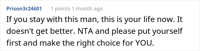 Woman Causes A Scene After Telling Intrusive MIL To Hit The Road For Nasty Comments About Trying For A Baby, Wonders If She Overreacted