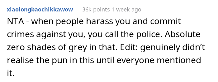 "They Both Looked At Me With Disgust": Delusional Neighbor Keyed Author's Car Over Erotic Books, So She Called The Police