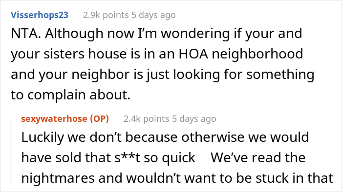 This Guy Makes His Elderly Karen Neighbor Stop Recording Him While Gardening By Striking Sexy Poses This Guy Makes His Elderly Karen Neighbor Stop Recording Him While Gardening By Striking Sexy Poses