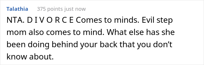 Dad Overhears A Conversation Between His New Wife And His Son, Cancels The Mother’s Day Celebration He’d Planned Dad Overhears A Conversation Between His New Wife And His Son, Cancels The Mother’s Day Celebration He’d Planned