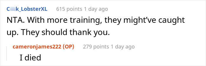Friends Locked This Guy Out Of His Own Camper Because &ldquo;There Wasn&rsquo;t Enough Room&rdquo;, He Packed And Drove Away The Next Day