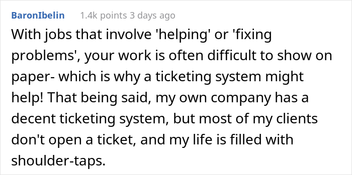 Company Tests Whether Employee Should Be Fired, Realize Their Mistake After They Turn Off Every Automated Task They'd Ever Set Up And Leave