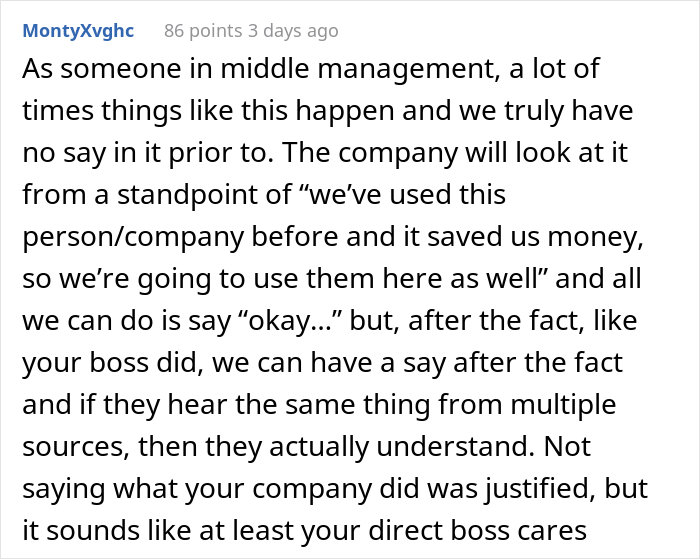 Company Tests Whether Employee Should Be Fired, Realize Their Mistake After They Turn Off Every Automated Task They'd Ever Set Up And Leave