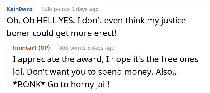 Truck Driver Maliciously Complies To Letting A Karen Illegally Pass Him In Traffic, She Immediately Crashes Into A Cop Car