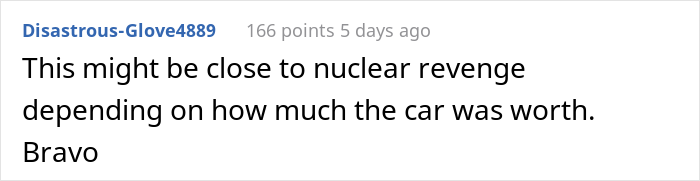Entitled Jerk Keeps Parking His BMW In Emergency Vehicle Spot, Regrets Doing So After Female Firefighter Teaches Him A Lesson