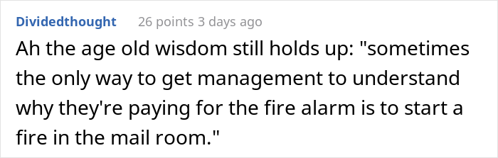 Company Tests Whether Employee Should Be Fired, Realize Their Mistake After They Turn Off Every Automated Task They'd Ever Set Up And Leave