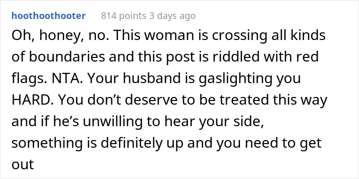 Wife Is Baffled When Husband Chooses To Eat Female Coworker's Food Instead Of The Dinner She's Made Wife Is Baffled When Husband Chooses To Eat Female Coworker's Food Instead Of The Dinner She's Made