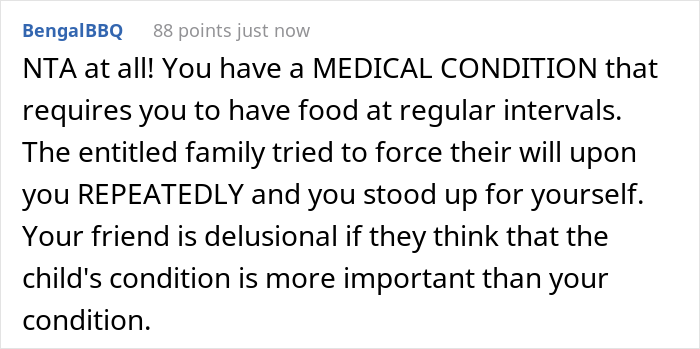 &ldquo;I Do Not Care, Fly Private&rdquo;: Diabetic Told Not To Eat Due To Passenger Kid Having Prader&ndash;Willi Syndrome, Takes None Of It