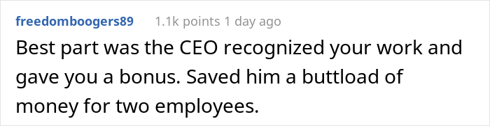 Employee Makes Boss' Position Useless By Maliciously Complying To Her Automation Request