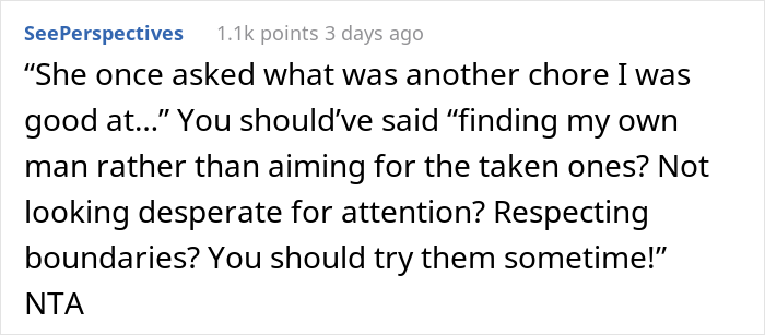 Wife Is Baffled When Husband Chooses To Eat Female Coworker's Food Instead Of The Dinner She's Made Wife Is Baffled When Husband Chooses To Eat Female Coworker's Food Instead Of The Dinner She's Made